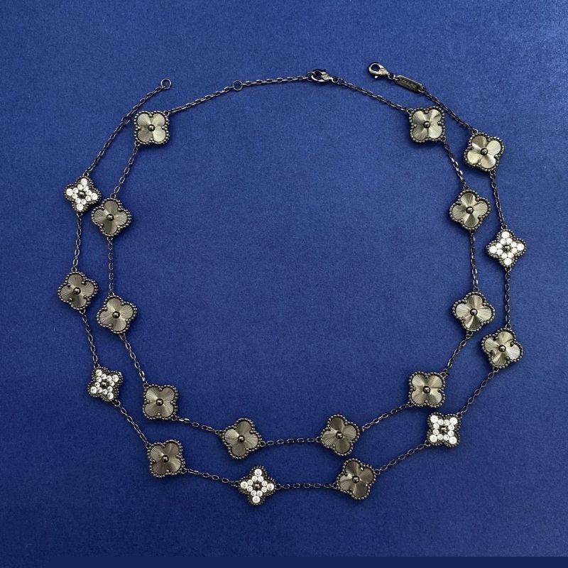 Vca Necklaces